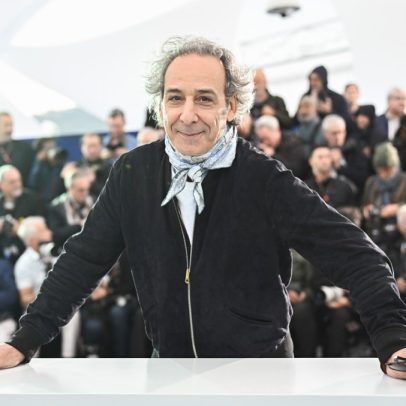 Alexandre Desplat encanta público com trilhas sonoras no Hollywood Bowl