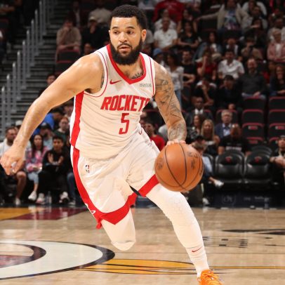 Fred VanVleet assume a presidência da Associação Nacional de Jogadores de Basquete