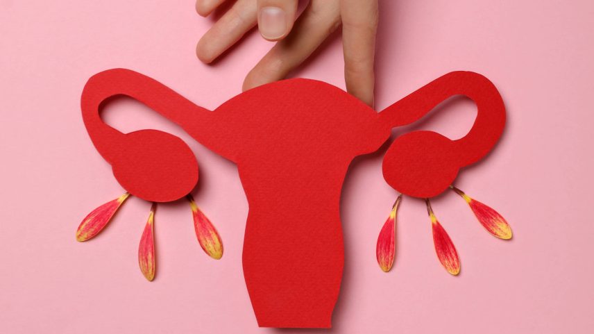 Métodos contraceptivos e de fertilidade naturais consistem em conhecer e observar o próprio ciclo menstrual (Foto: Freepik)
