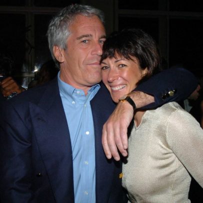 Trump se prepara para encontro com Ghislaine Maxwell, associada de Epstein