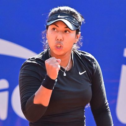 Luiza Fullana e Luana Plaza avançam às quartas de final no ITF de Rio Claro