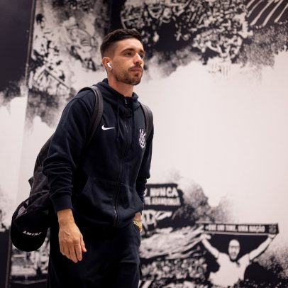 Corinthians publica rescisões de Igor Coronado e Giovane no BID