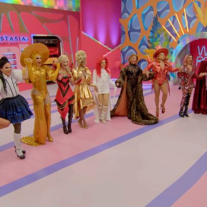 Nova temporada de 'Drag Race Brasil' ganha primeira imagem do episódio de estreia
