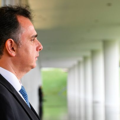 Pacheco inicia campanha pelo governo de Minas Gerais com visitas pelo estado