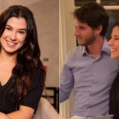Cíntia Abravanel anuncia separação da caçula de Silvio Santos após dez anos de casamento