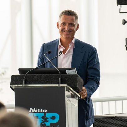 ATP Finals pode ser transferido para Milão após 2026, revela nova proposta