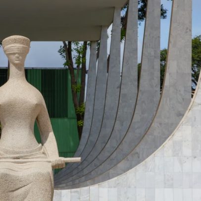 STF apoia ação da AGU contra sanções dos EUA a Moraes e critica arbitrariedade