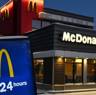 Goldman eleva recomendação para ações do McDonald's com retorno do Snack Wrap