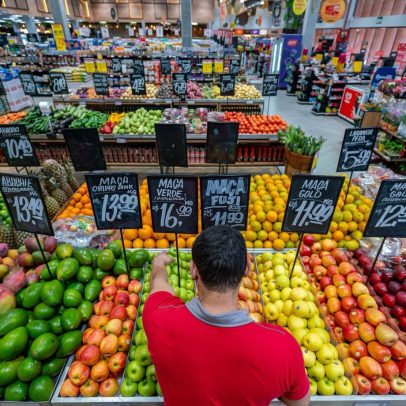 Supermercados de SC geram R$ 40,5 bilhões e impulsionam economia local