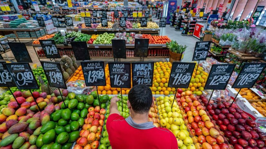 Consumidor catarinense é considerado um dos mais exigentes do país, revela estudo (Foto: Ricardo Wolffenbuttel/Divulgação)