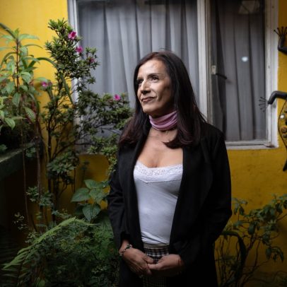 Trans idosos relatam sobrevivência e resistência à violência ao longo da vida