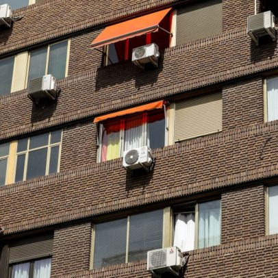 A defesa do ar-condicionado em tempos de calor extremo e mudanças climáticas