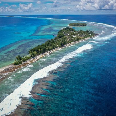 Tribunal da ONU determina que acordos climáticos devem ser cumpridos por países