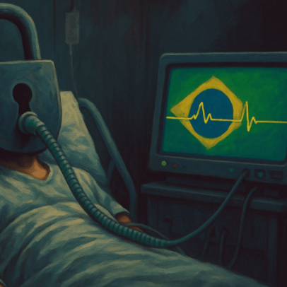 Cibersegurança no Brasil enfrenta crise e precisa de medidas urgentes para se recuperar
