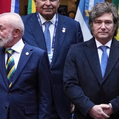 Brasil assume liderança do Mercosul com foco em acordos e sustentabilidade ambiental