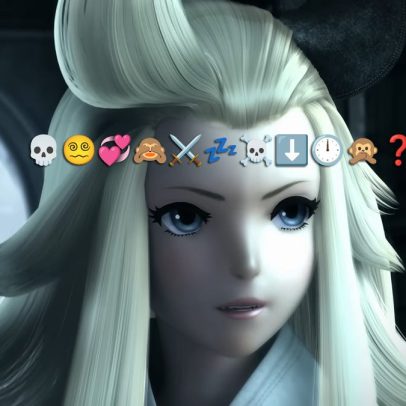Todos os efeitos de status em Bravely Default: Flying Fairy HD e como curá-los