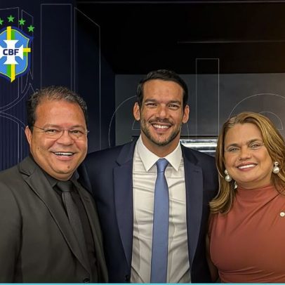 Deputada é investigada pela PF por uso de clubes de Roraima em autopromoção