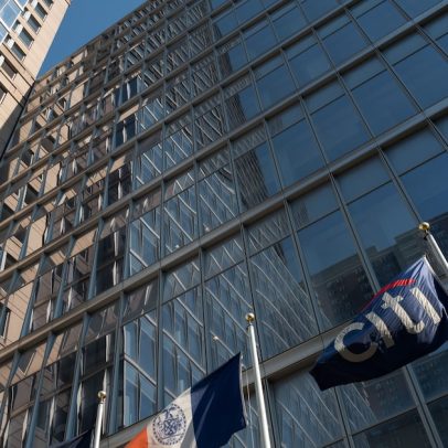 Citi adapta estratégias para atender às mudanças no comércio global