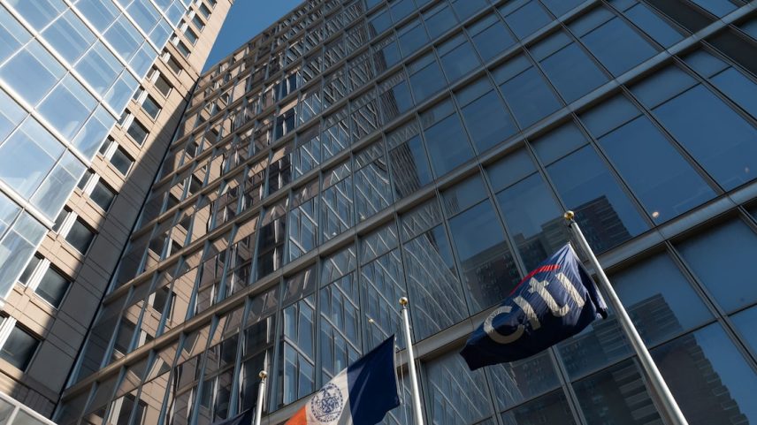 Sede do Citi em Manhattan, Nova York: mudanças no comércio global exigem capacidade de adaptação no atendimento a grandes empresas (Foto: Juan Cristobal Cobo/Bloomberg)