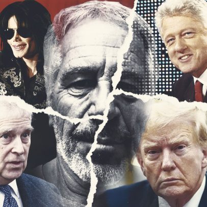 Trump enfrenta reações da própria base em meio ao caso Epstein