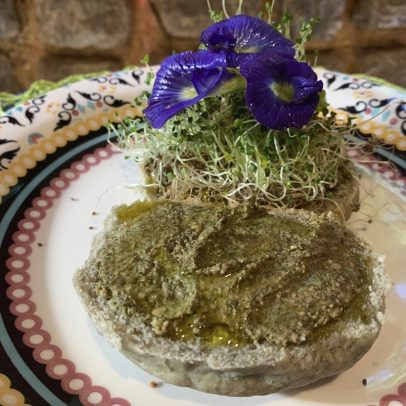 Circuito oferece visitas a ateliês e restaurantes das Vargens com preços acessíveis