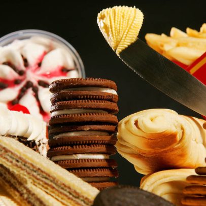 Pesquisa revela novas causas da obesidade em países desenvolvidos