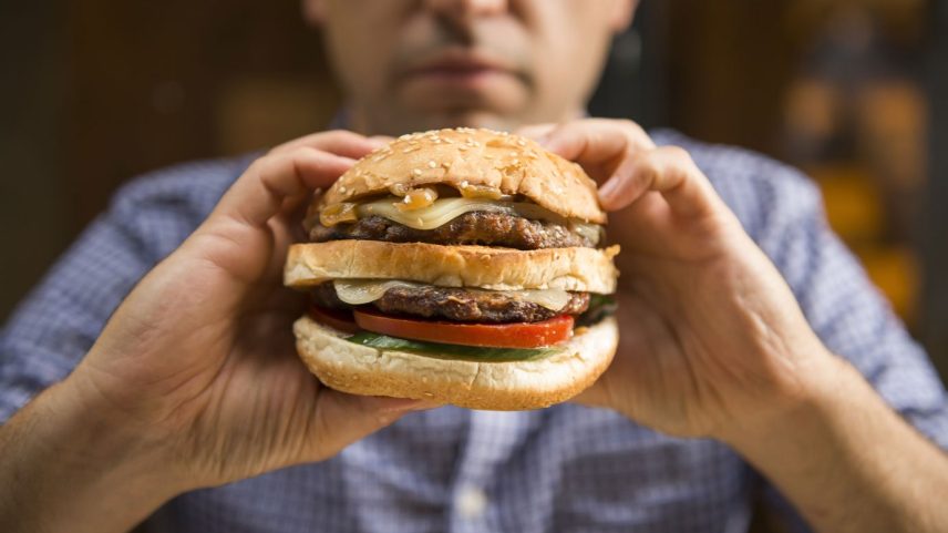 Preço dos hambúrgueres deve subir nos EUA (Foto: Thinkstock)
