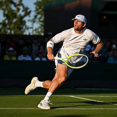 Espanhóis brilham em Wimbledon e alcançam melhor desempenho desde 2017