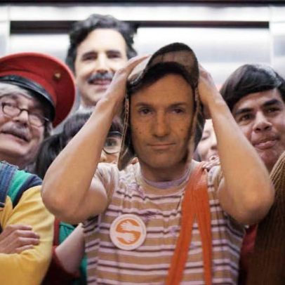 Elenco de 'Chespirito' evita polêmicas sobre personagens e relacionamentos da série