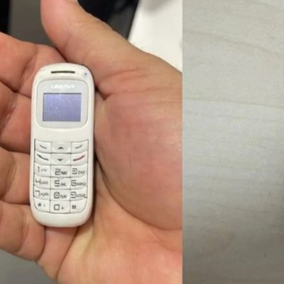 Quadrilha é desmantelada com minicelulares para fraudar concurso público