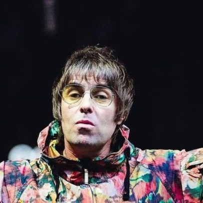 Liam Gallagher gera polêmica com termo racista antes da turnê do Oasis