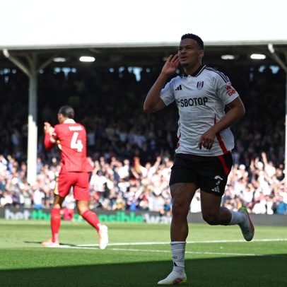 Newcastle busca atacante ex-Flamengo para substituir Isak na temporada