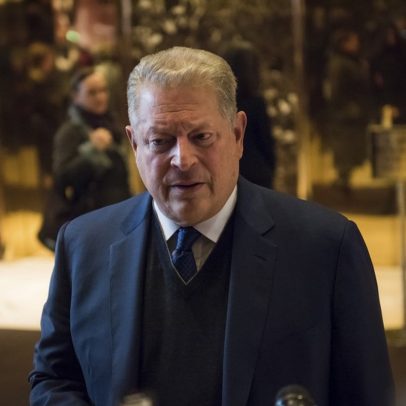 Brasil se destaca na luta global contra a crise climática com apoio de Al Gore