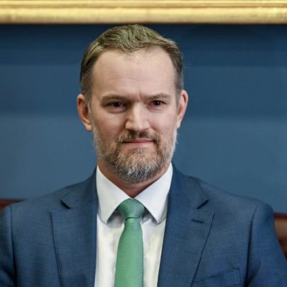 EUA avançam em acordos bilaterais sob a liderança de Jamieson Greer amid tarifaço