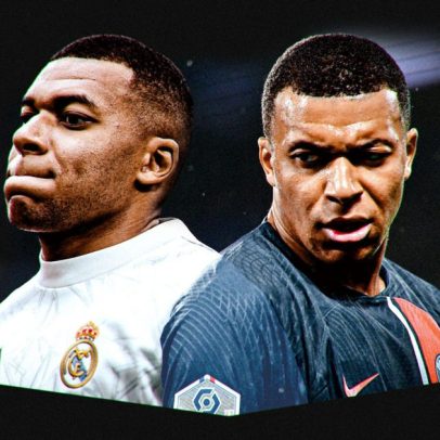 Mbappé e PSG vivem crise financeira e emocional após ano conturbado de saída