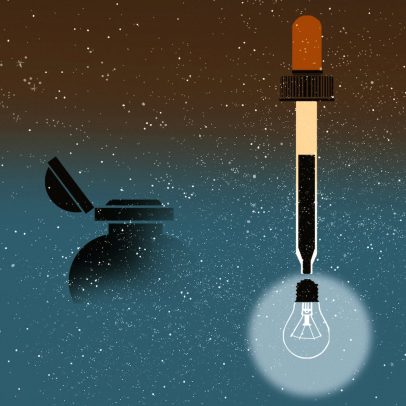 Mente humana enfrenta conflitos internos e desafios emocionais constantes