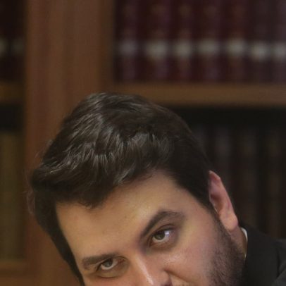 Filipe Martins contesta erro da PF sobre sua viagem aos Estados Unidos no STF
