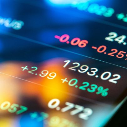 IA revoluciona o mercado financeiro e substitui Excel por prompts inteligentes
