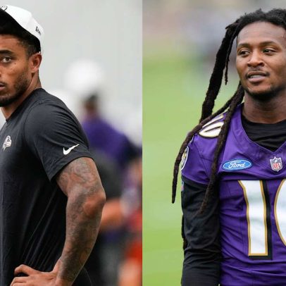 Ravens se preparam para o treinamento de 2025 com novidades e grandes expectativas