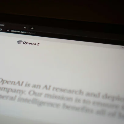 ChatGPT revela seu estilo único na redação de artigos informativos