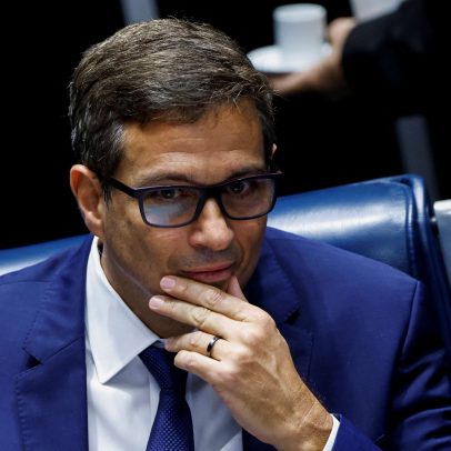 BC encerra investigação sobre irregularidades no Santander envolvendo Campos Neto