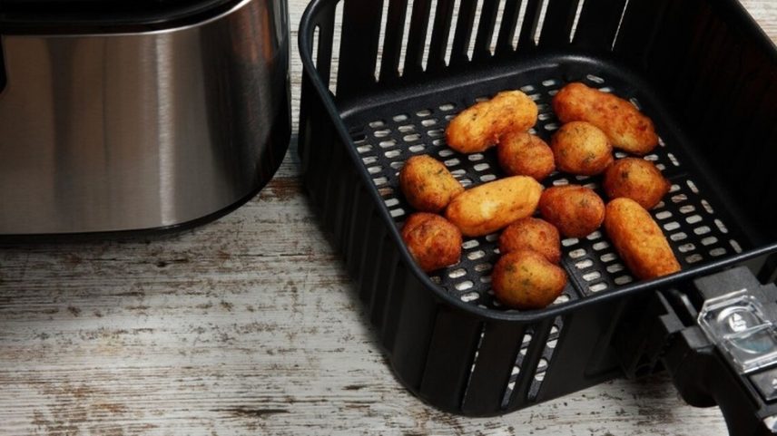 Airfryer — Foto: Divulgação