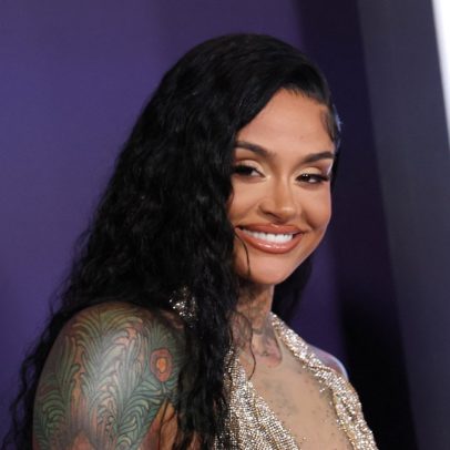 Kehlani elogia Mariah Carey como ícone após colaboração musical