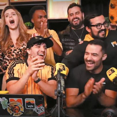 MBL lança marca lucrativa e se prepara para fundar seu próprio partido político