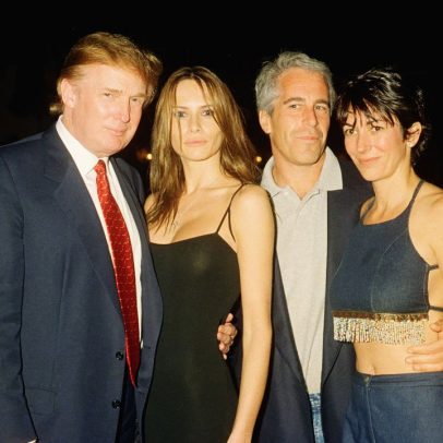 Cisão entre apoiadores de Trump se intensifica após novas revelações sobre Epstein