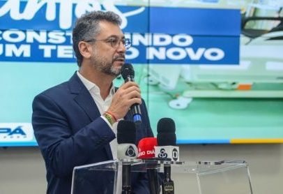 Amapá recorre ao STF contra decreto de São Paulo que corta benefício fiscal