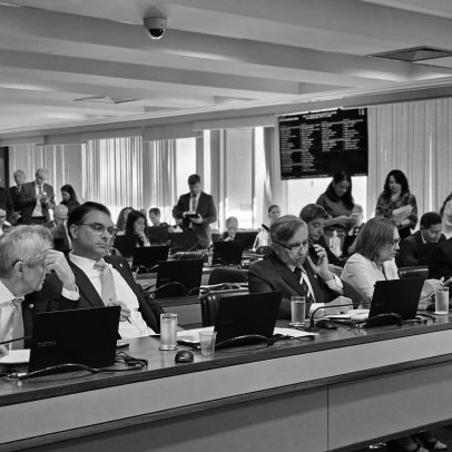 Novo Código Eleitoral pode trazer retrocessos para a democracia brasileira