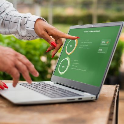ESG fortalece a proteção de ativos com gestão sustentável eficaz