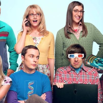‘The Big Bang Theory’ anuncia novo spin-off focado em personagem icônico da série