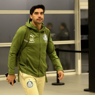 Palmeiras planeja investir até 14 milhões de euros na contratação de novo jogador